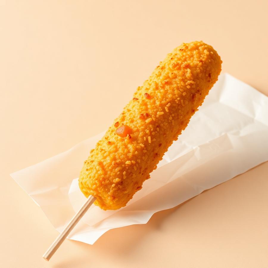Corn Dog